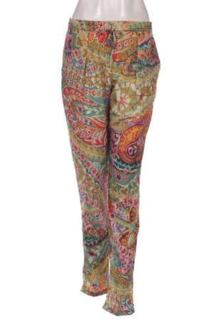 Dámské kalhoty  Jijil, Velikost S, Barva Vícebarevné, Cena  1 501,00 Kč