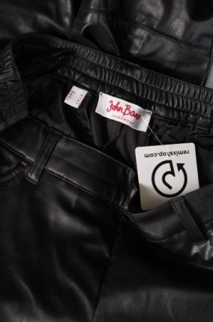 Dámské kalhoty  John Baner, Velikost M, Barva Černá, Cena  106,00 Kč