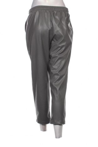 Γυναικείο παντελόνι John P., Μέγεθος L, Χρώμα Γκρί, Τιμή 9,92 €
