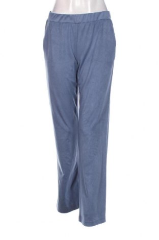 Pantaloni de femei Jones, Mărime S, Culoare Albastru, Preț 26,97 Lei