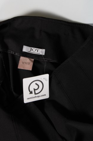 Дамски панталон Joy, Размер M, Цвят Черен, Цена 26,58 лв.