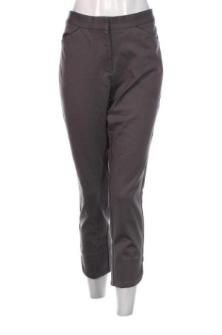 Pantaloni de femei Judith Williams, Mărime XL, Culoare Gri, Preț 47,70 Lei