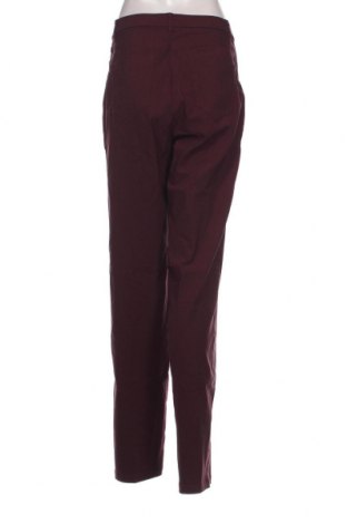 Damenhose KJ Brand, Größe L, Farbe Rot, Preis € 7,86