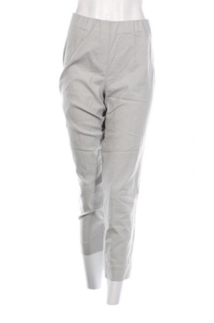 Pantaloni de femei KJ Brand, Mărime XL, Culoare Gri, Preț 42,93 Lei