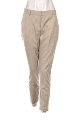 Γυναικείο παντελόνι Karen by Simonsen, Μέγεθος M, Χρώμα  Μπέζ, Τιμή 23,02 €