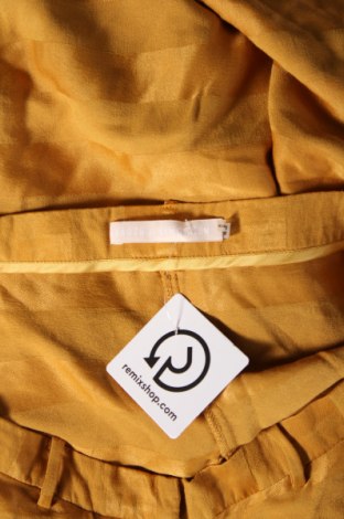 Γυναικείο παντελόνι Karen by Simonsen, Μέγεθος M, Χρώμα Κίτρινο, Τιμή 23,50 €