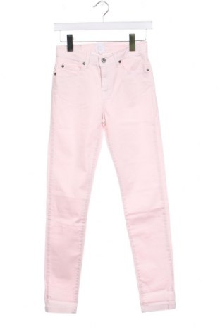 Дамски панталон Karl Marc John, Размер XS, Цвят Розов, Цена 31,20 лв.