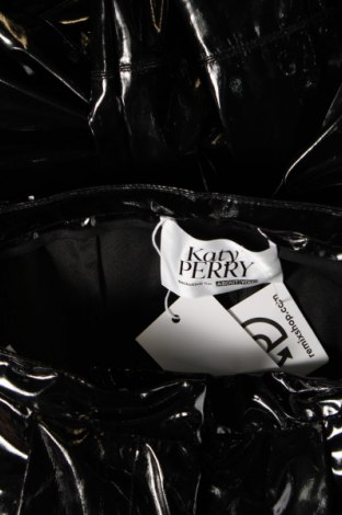 Дамски панталон Katy Perry exclusive for ABOUT YOU, Размер M, Цвят Черен, Цена 44,64 лв.