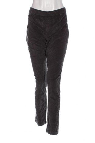 Дамски панталон Kenneth Cole, Размер M, Цвят Сив, Цена 8,20 лв.