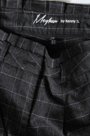 Дамски панталон Kenny S., Размер M, Цвят Черен, Цена 8,20 лв.