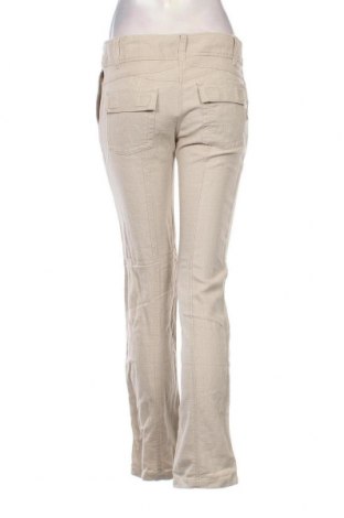 Γυναικείο παντελόνι Kensol, Μέγεθος M, Χρώμα  Μπέζ, Τιμή 10,69 €