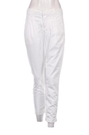 Dámské kalhoty  Kenvelo, Velikost S, Barva Bílá, Cena  367,00 Kč