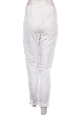 Dámské kalhoty  Kenvelo, Velikost S, Barva Bílá, Cena  367,00 Kč