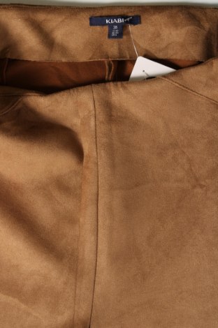 Damenhose Kiabi, Größe M, Farbe Beige, Preis 5,85 €