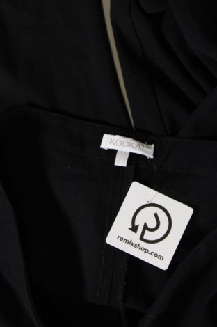 Dámské kalhoty  Kookai, Velikost M, Barva Černá, Cena  1 648,00 Kč