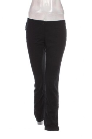 Дамски панталон Kookai, Размер M, Цвят Черен, Цена 128,45 лв.