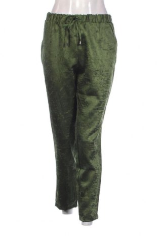 Damenhose Koton, Größe XL, Farbe Grün, Preis 18,53 €
