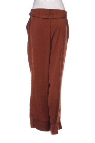 Γυναικείο παντελόνι Koton, Μέγεθος M, Χρώμα Καφέ, Τιμή 49,42 €