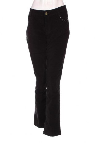 Pantaloni de femei Ky Creation, Mărime XL, Culoare Negru, Preț 167,57 Lei