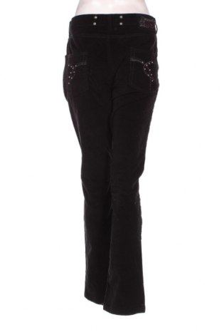 Дамски панталон Ky Creation, Размер XL, Цвят Черен, Цена 65,69 лв.