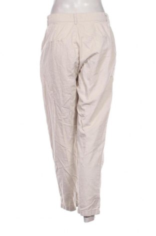 Дамски панталон LC Waikiki, Размер M, Цвят Бежов, Цена 51,13 лв.