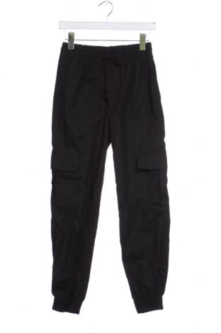 Γυναικείο παντελόνι LC Waikiki, Μέγεθος XS, Χρώμα Μαύρο, Τιμή 15,04 €