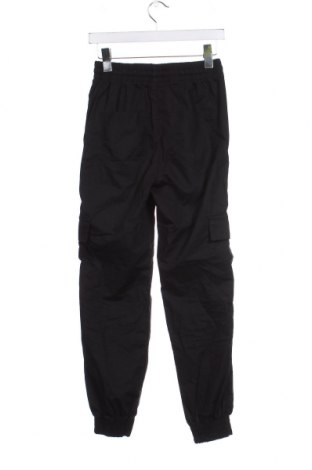 Pantaloni de femei LC Waikiki, Mărime XS, Culoare Negru, Preț 77,30 Lei