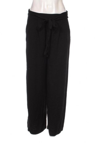 Pantaloni de femei LC Waikiki, Mărime M, Culoare Negru, Preț 47,99 Lei