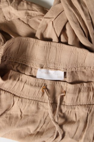 Dámské kalhoty  LC Waikiki, Velikost S, Barva Béžová, Cena  475,00 Kč