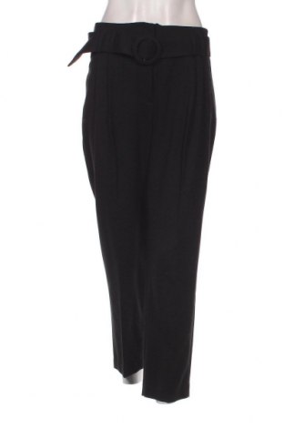 Γυναικείο παντελόνι LCW, Μέγεθος L, Χρώμα Μαύρο, Τιμή 8,90 €
