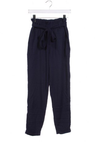 Pantaloni de femei LCW, Mărime XS, Culoare Albastru, Preț 35,52 Lei