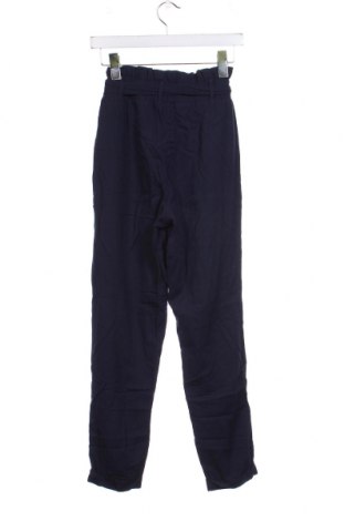 Dámské kalhoty  LCW, Velikost XS, Barva Modrá, Cena  169,00 Kč