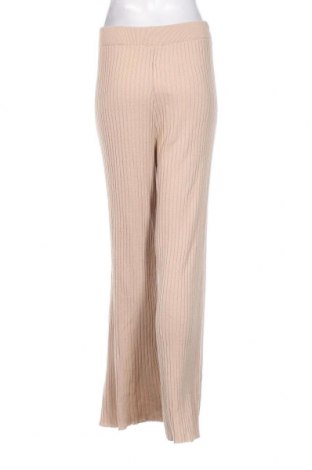 Pantaloni de femei LCW, Mărime M, Culoare Bej, Preț 23,85 Lei