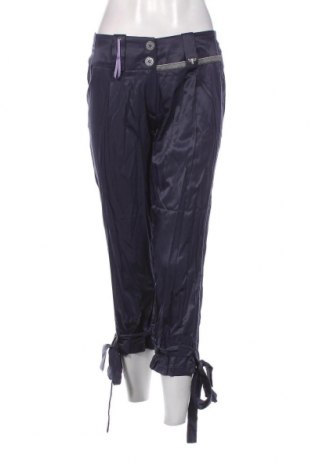 Damenhose La Mode Est A Vous, Größe M, Farbe Blau, Preis 8,99 €