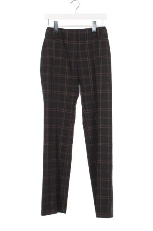 Дамски панталон La Redoute, Размер XS, Цвят Кафяв, Цена 26,58 лв.