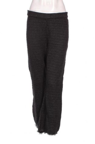Дамски панталон Laetitia Mem, Размер S, Цвят Черен, Цена 8,70 лв.