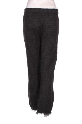 Pantaloni de femei Laetitia Mem, Mărime S, Culoare Negru, Preț 28,62 Lei