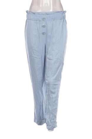 Γυναικείο παντελόνι Lascana, Μέγεθος XS, Χρώμα Μπλέ, Τιμή 8,77 €