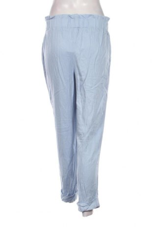 Дамски панталон Lascana, Размер XS, Цвят Син, Цена 16,56 лв.