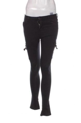 Pantaloni de femei Laulia, Mărime S, Culoare Negru, Preț 33,29 Lei