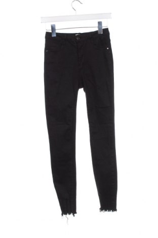 Дамски панталон Laulia, Размер S, Цвят Черен, Цена 6,96 лв.