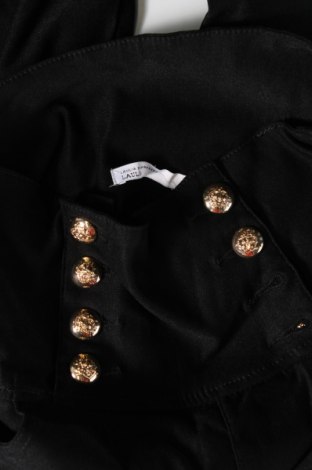 Γυναικείο παντελόνι Laulia, Μέγεθος M, Χρώμα Μαύρο, Τιμή 4,66 €