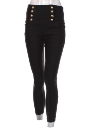 Pantaloni de femei Laulia, Mărime M, Culoare Negru, Preț 24,80 Lei
