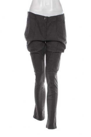 Pantaloni de femei Laura Torelli, Mărime XL, Culoare Multicolor, Preț 31,48 Lei