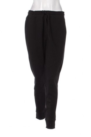Дамски панталон Laura Torelli, Размер M, Цвят Черен, Цена 9,28 лв.