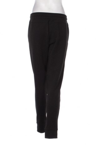 Дамски панталон Laura Torelli, Размер M, Цвят Черен, Цена 6,96 лв.