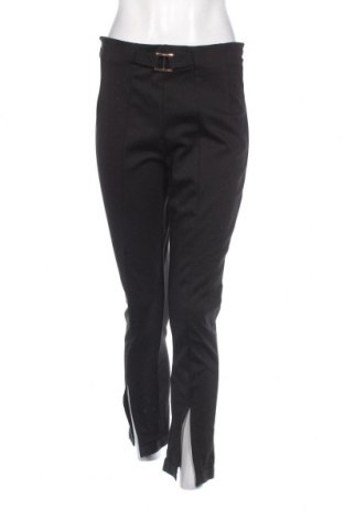 Γυναικείο παντελόνι Laura Torelli, Μέγεθος M, Χρώμα Μαύρο, Τιμή 5,02 €