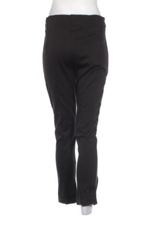 Дамски панталон Laura Torelli, Размер M, Цвят Черен, Цена 7,25 лв.