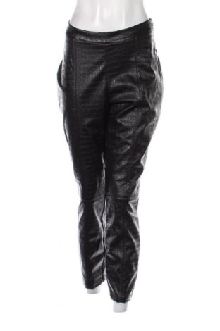 Dámské kalhoty  Laura Torelli, Velikost M, Barva Černá, Cena  462,00 Kč