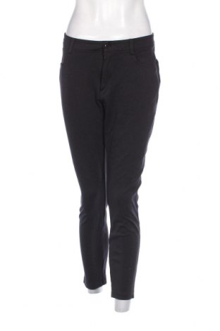 Dámské kalhoty  Laura Torelli, Velikost XL, Barva Černá, Cena  120,00 Kč